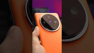 Vivo X100 Pro