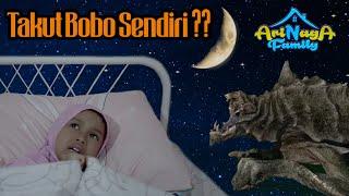Arinaga Family - Takut Bobo Sendirian (Official Music Video)
