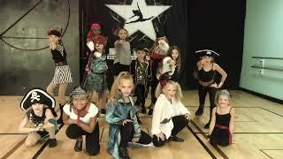 ALL STARS Pirate Starlets