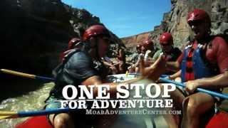 Things to do in Moab Utah - Moab Adventure Center