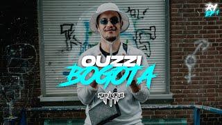 Ouzzi - Bogota [RAP LA RUE 2] ROUND 1