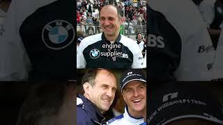 Franz Tost Bio in 90 Seconds