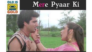 Waaris:"Mere pyar ki umar ho itni"@UltraBollywood  @0AzgarKhan0  Old songs