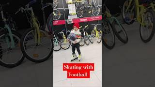 Inline Skating Practice #inlineskating #inlineskatingtutorial #sketingpractice #inlineskatingtips