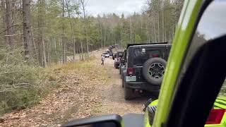 Opening Day -2024 w/Granite State Off-road