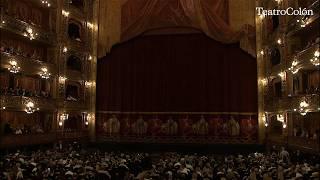 CARMINA BURANA 2024 - Carl Orff - Teatro Colón, Coro y Ballet Estable