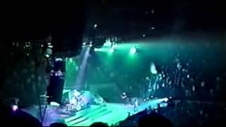 Metallica -  No Leaf Clover (HD) (2000.01.07) Minneapolis,USA