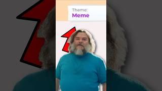 ROBLOX Speed Draw Funny Moments  (MEMES) #art #roblox #speeddraw