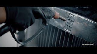 Rolls Royce WRAITH - Signature Detailing Program