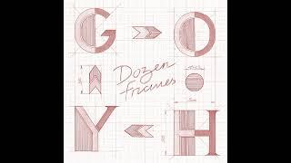 HYGO - Dozen Frames (Official Audio)