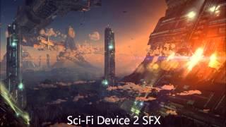 SCi Fi Devices (SFX)