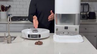 DreameTech DreameBot L10s Ultra Seven Minute Review ... Is this the best robot vacuum and mop combo?
