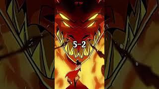 Lucifer Vs Satan | Helluva Boss #shorts #helluvaboss #lucifer #vs #memes #viralshorts #hazbinhotel