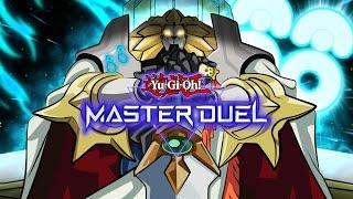 The INSTANT WIN NO ONE KNEW EXISTED - OPPONENT RAGE QUITS - Yu-Gi-Oh Master Duel Ranked Gameplay!