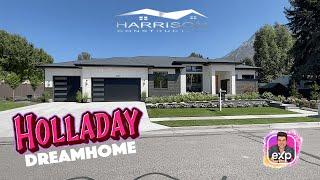 4651 S CHAPEL STREET | MODERN LUXURY | HOLLADAY, UT | @THEACTORSELLINGHOMES | DAVID CONTRERAS