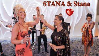 STANA & StanaNUNTA MARESENZATIONALClip OfficialEXCLUSIV 8K RecordingNEW