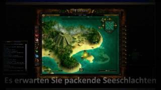 Seafight - Impressionen zum Browserspiel-Klassiker