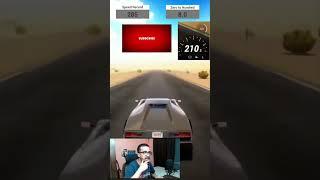 Who Win Tesla or Lamborghini Race 