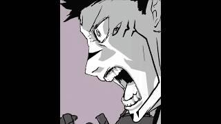 Gojo vs sukuna | Mahoraga help!! [JJK/ANIME MANGA] #edit#gojo #sukuna