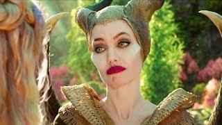 Maleficent: Mistress of Evil | Aurora Tells Maleficent About the Wedding (Eu Portuguese)