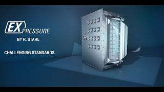 ExUnBox -  ExPressure (Enclosures, Cabinets, & Control Panels)