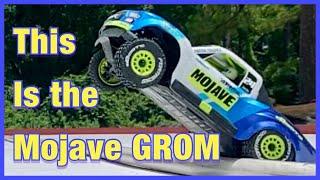 ARRMA Mojave GROM is the GREATEST little truck EVER!