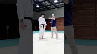 Get stronger with your virtual hand! 【Budo Karate】