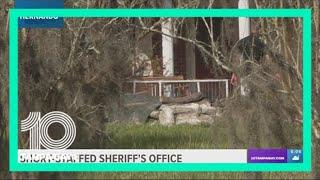 Dozens of additional deputies needed in Hernando County, sheriff says