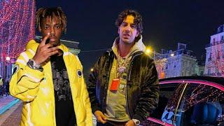 Ufo361 feat. Juice WRLD – „Zombie” (prod. by Luken)