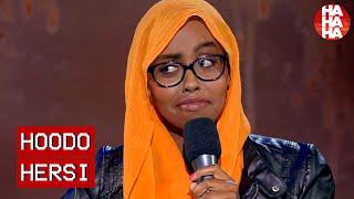 Hoodo Hersi - The Reason She's Not a Feminist