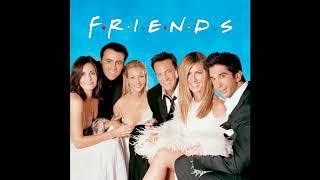 Friends - Transition Music - S4E05