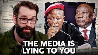 Proof For Your Liberal Friend: The South African “White Genocide” Is Not Fake News