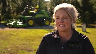 At RDO, John Deere Is What We Know - Enviroculture Maintenance Services (Full Version)