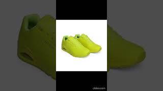  Skechers women shoes #trending #jatshoes