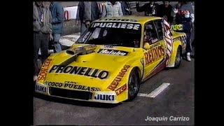 TC 2000 - 1988: 4ta Fecha Mendoza - Final TC 2000