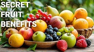 The Mystery Benefits of Eating Seasonal Fruits  #facts #superfoodsecrets #weightlossdiet