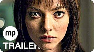 ANON Trailer Deutsch German (2018) Exklusiv