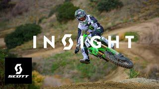 INSIGHT | EP.06 Levi Kitchen - SCOTT motosports