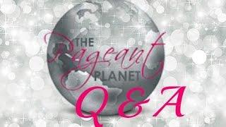 How Do You Answer A Question You Don't Know - Pageant Planet