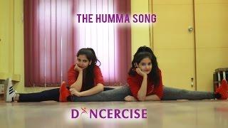 The Humma Song – OK Jaanu | Dance Choreography | Sapna and Renu | Dancercise