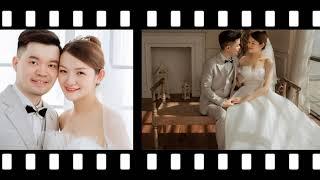 Phong Julie - Mimosa Wedding Photos (Final Version)