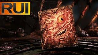 Soul Sacrifice Delta - Geoffrey Librom [Ep. 19]