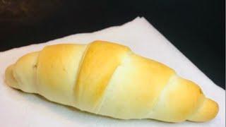 Filipino Bread: KING ROLL recipe