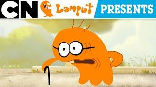 Lamput Presents | Remember Lamput? This is him now  | The Cartoon Network Show Ep. 54