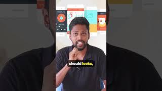 Learn UI UX Design for Beginners for Free | Ultimate Guide in Tamil