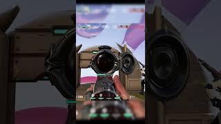 VALORANT SMOOTHEST SNIPE PART-4  #youtube #valorant #valorantaimbot #valorantclips #gaming #jett