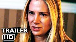 CRIME STORY Trailer (2021) Mira Sorvino, Thriller Movie