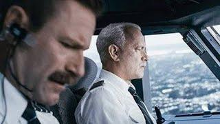 Sully Full Movie Facts & Verdict | Tom Hanks | Aaron Eckhart