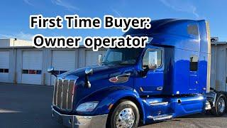 Best way to Become an Owner Operator 2024. A better way to be an Owner Operator in Trucking America