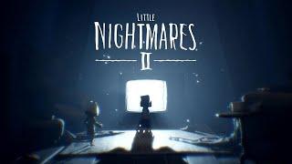 #LittleNightmares 2 маленькие кошмары #okidoki2705 #coop